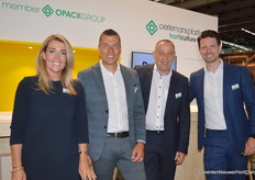 The Oerlemans Plastics team.